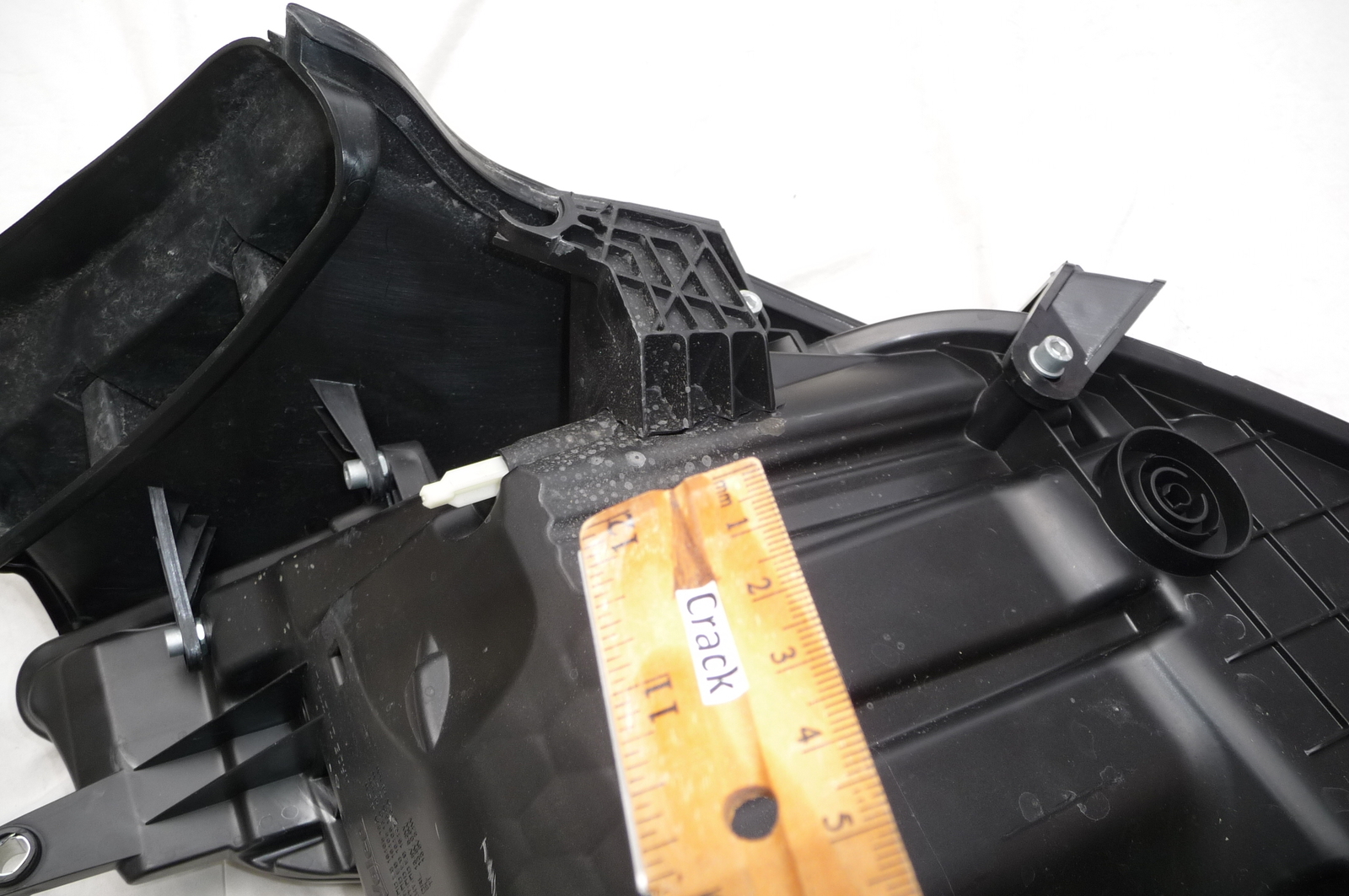 2018-2020 Ferrari Portofino F164DX Right Passenger Headlight 343480 OEM