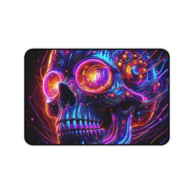 Colorful Desk Mat for Productivity - Ideal Gift for Students, Artists, Gamers -