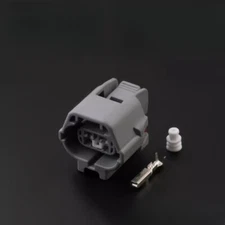 10 sets 2pin Suitable for automotive oxygen sensor plug connectors DJ7025YB-2-21