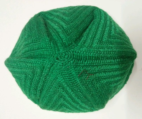 3 pcs X Moroccan hand knitted hats.topi 