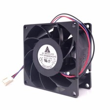 DELTA PFB0824GHE 8038 8CM 24V 0.54A 4-wire Cooling Fan