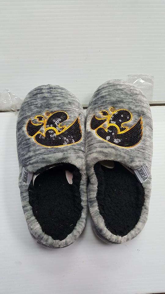 oasis slippers