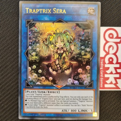 Magnificent Mavens | Ultra seltene Kartenauswahl | NM/M | MAMA | 2022 YuGiOh! - Bild 70 von 99