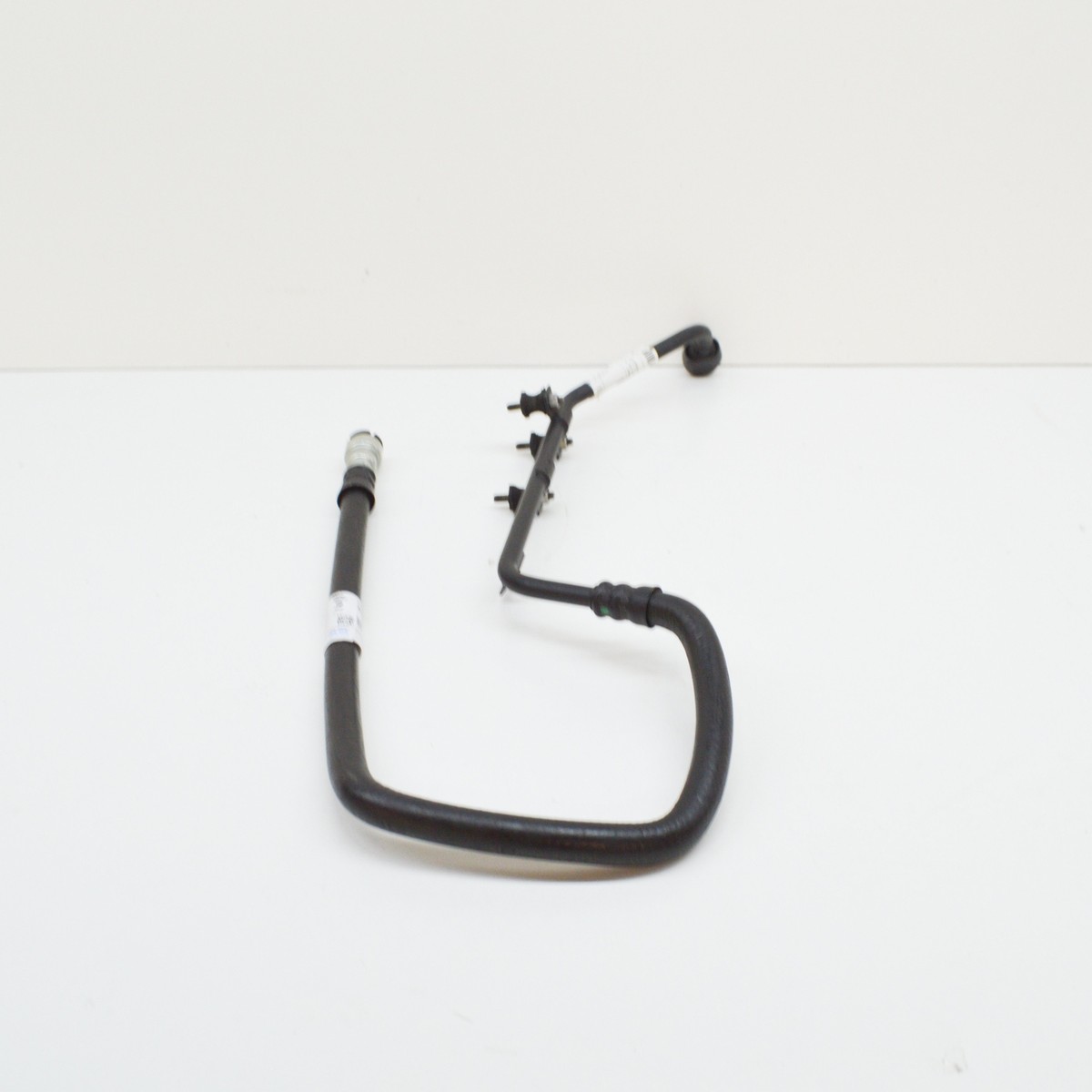 BMW 3 E46 Power Steering Return Hose 32416774214 6774214 NEW 