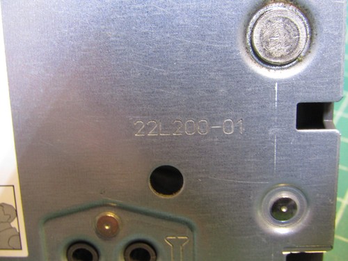 2 - Blum Aventos HL Lift Mechanism 22L250M00.01 NEW – Out of the original Box - Picture 7 of 11
