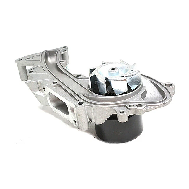 Bomba de agua para 96-04 Acura RL Foto 3 de 4