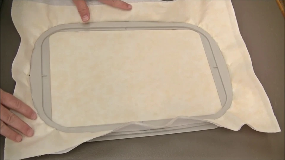 Starlite Tear Away Embroidery Backing Paper Stabilizer - 30cm Wide FREE UK POST - Image 4 of 4