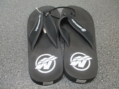 Mercury Flip Flops Foam Bottom | eBay