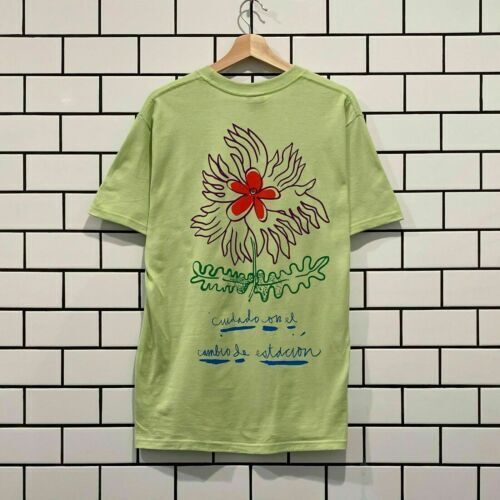 Stussy Cherries tee - (size M, L, XL) Original limited stock Stussy Cherries tee - (size M, L, XL) Original limited stock