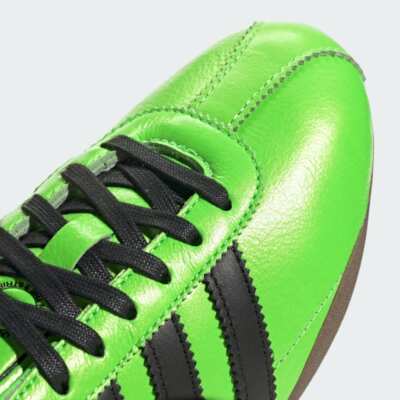 JQ2155 adidas Originals Tokyo Decon Solar Green Core Black Gold
