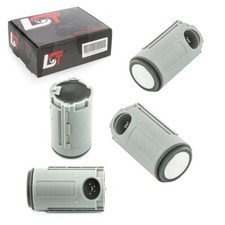 4x PDC Sensor Einparkhilfe Sto&szlig;stange vorne hinten f&uuml;r MERCEDES E-KLASSE W210