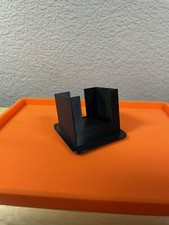 Anytone D878 D868 Desktop Radio Stand Angled Non Slip Bottom