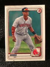 2020 Topps 1st Bowman Draft Baseball Card You Pick Complete Your Set Torkelson 