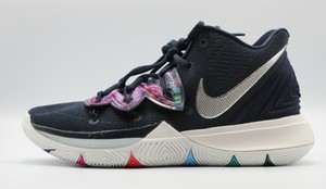 nike galaxy basketball shoes