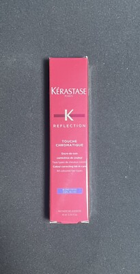 Kerastase Reflection Touche Chromatique Cool Blond 0.34 Oz