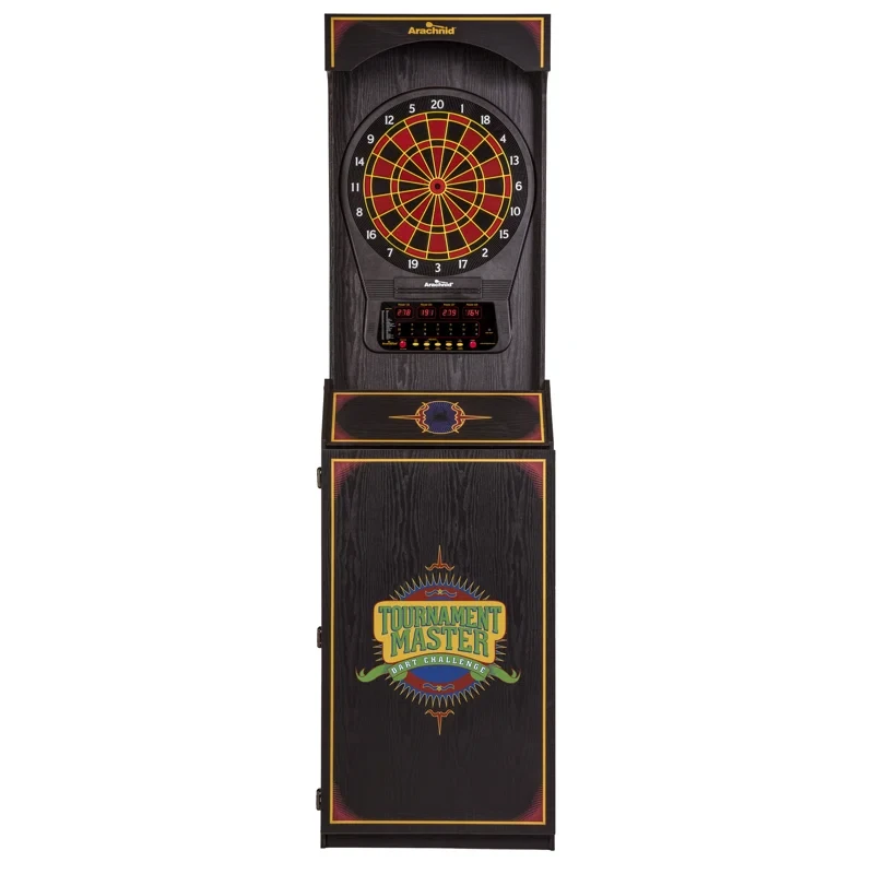 Electronic Dartboard Set Matttroy