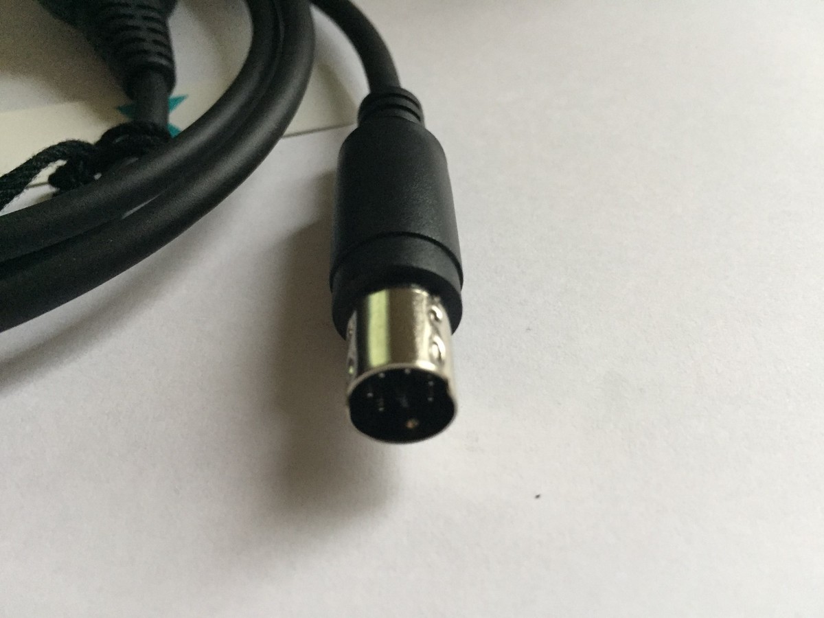 MKTKFVVEX Radio Bidirezionale USB Cavo Di Programmazione CT - Foto 8