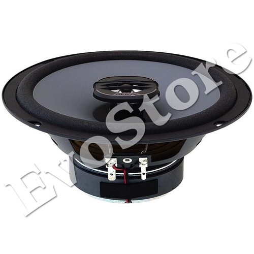 Kit Casse Altoparlanti Hertz x 165 Posteriori per Fiat Stilo 3 Porte +Adattatori - Foto 3 di 8