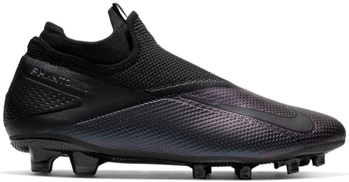 Nike Phantom Vision 2 Pro DF FG Kinetic Black