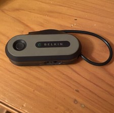 Belkin TuneCast FM Transmitter