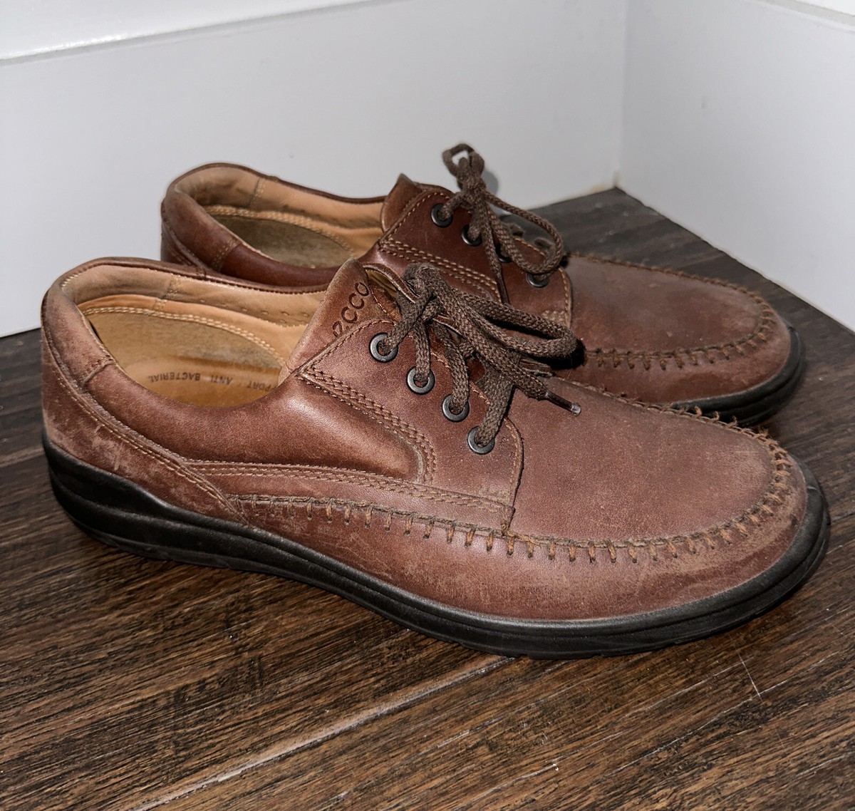 Ecco Men