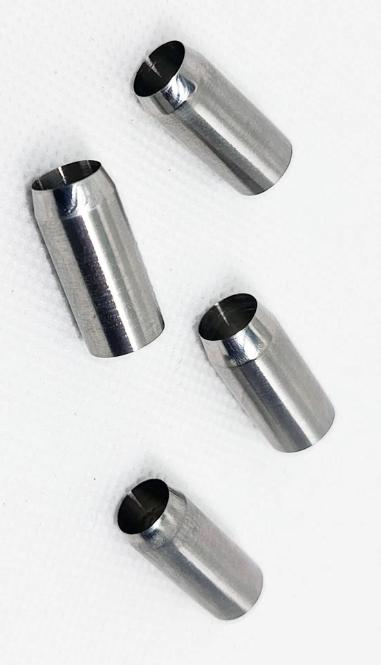 Trefinos corneales desechables para trasplante de córnea (5 piezas cada paquete de caja) Foto 4 de 4