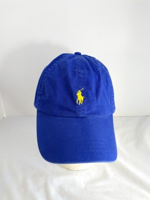 Y2K Polo Ralph Lauren Swarovski vintage hat Ralph Lauren Polo Hat - Vintage 90s Y2K Black Cotton  main image 4