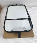 HUMVEE BLACK MIRROR HEAD LH - HUMMER H1