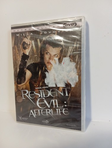 resident evil revelations 3ds neuf sous blister version Française