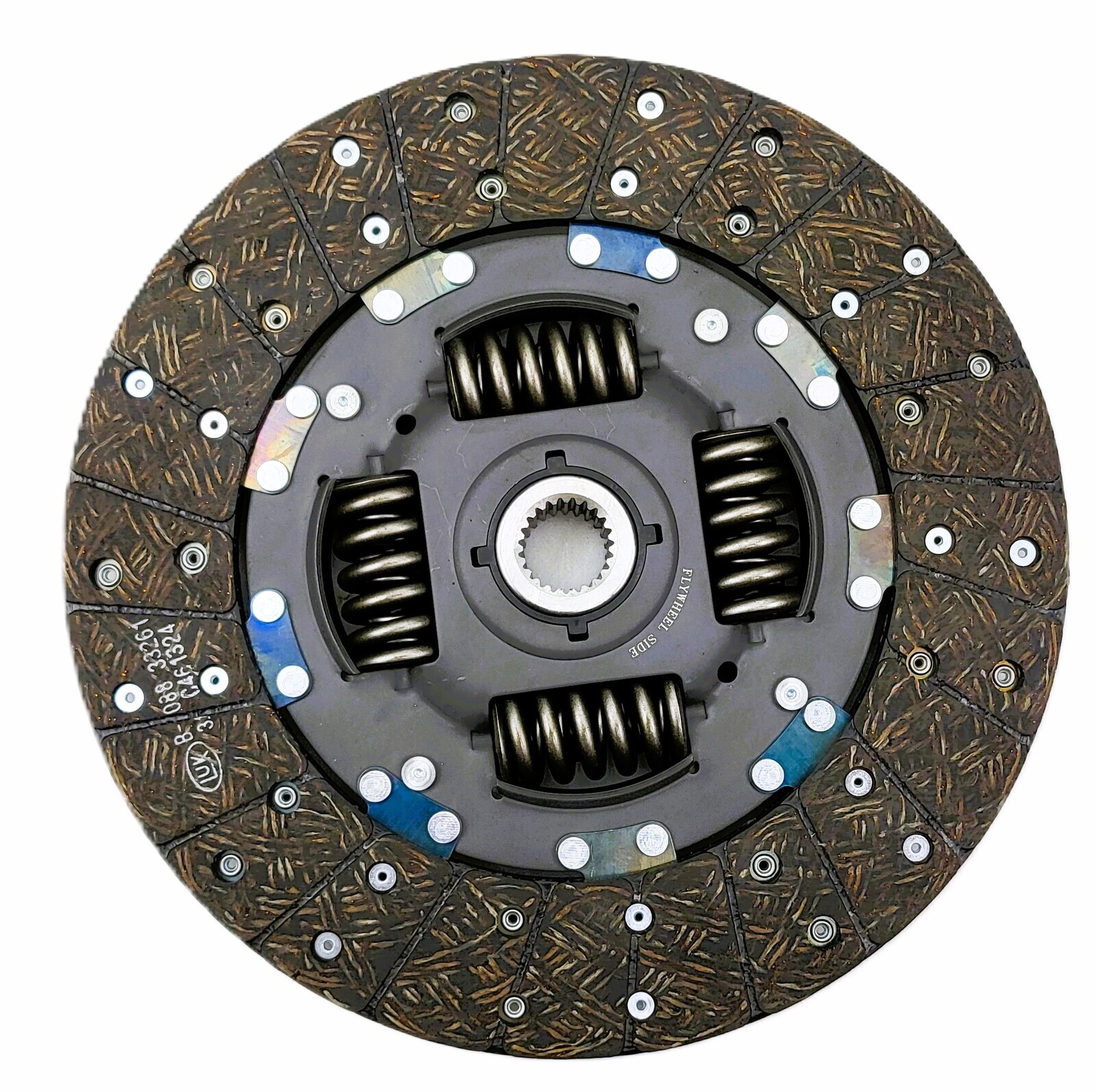 Blusteele Heavy Duty Clutch Kit for Mazda BT50 3.2L & upgrade Billet flywheel & eBay