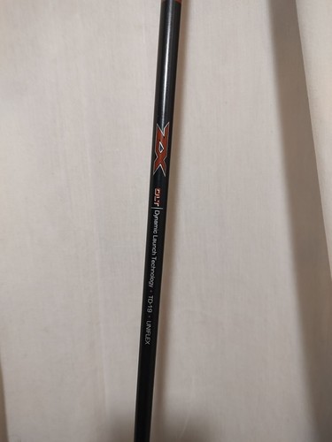 RAM XZ DLT TD-19 uniflex Golf Club - Picture 3 of 8