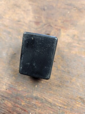 2004 Kawasaki Ninja ZX 6r Fuel Pump Relay CF308A for sale online