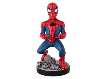 Marvel The Amazing Spider Man Phone and Controller Holder by Cable Guys