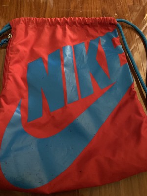 nike bag big