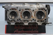 Alfa Romeo 916 GTV Spider Genuine Cylinder Head SN Left 2.0V6TB Turbo 