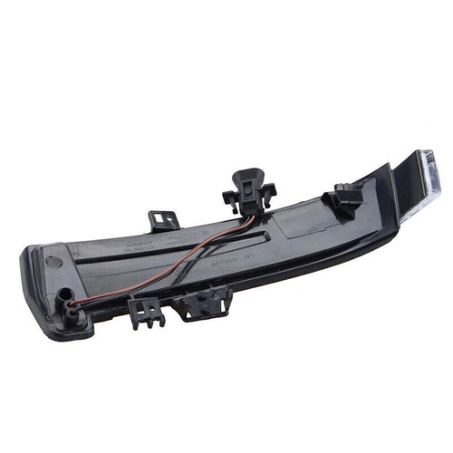 Side Mirror Indicator Turn Signal LED Light For Mercedes Benz W212 W204 Dynamic - Picture 7 of 9