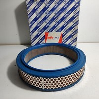 Original Luftfilter Fiat 131 Uno Ritmo Panda Fiorino OE 4371572