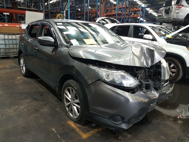 Nissan 31020 3vx2a