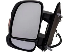 Left TechPro Mirror fits Ram ProMaster 2500 2014-2023 98FWFY