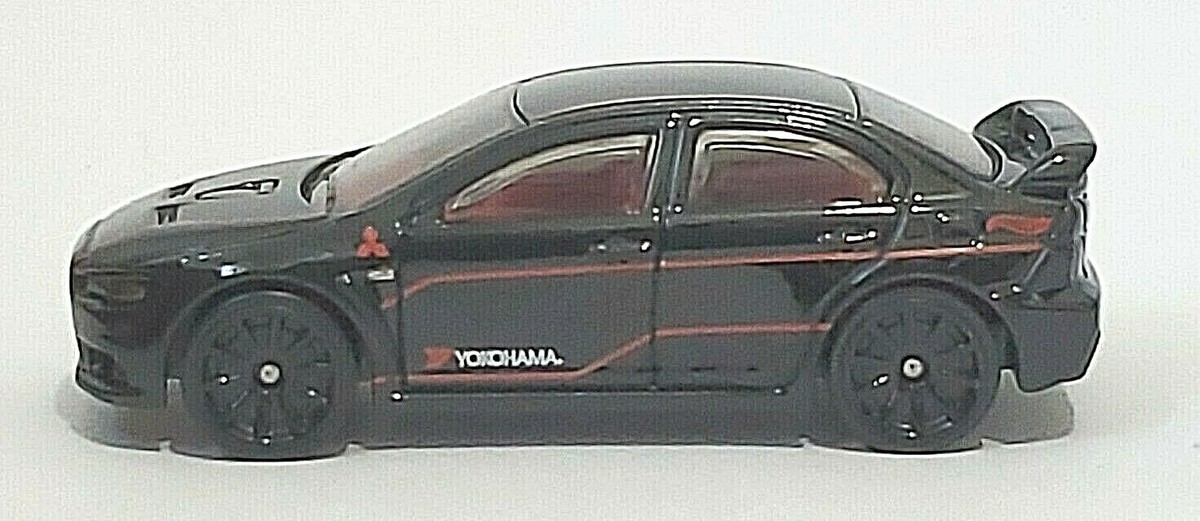 2022 Hot Wheels Japanese Car Culture Multipack Exclusive