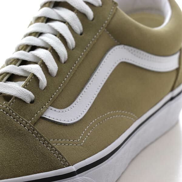 Size Vans Old Skool Cornstalk for sale online