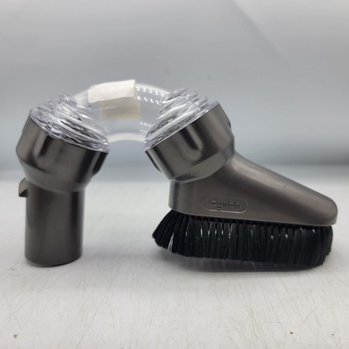 Pieza de repuesto de cepillo en forma de U Dyson accesorio de aspiradora multiángulo #2 - Imagen 2 de 7