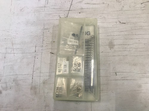 Kit Jet A5E Dynojet Etapa 1 y 2 Honda CBR 600 F3 95-96 1157 40-8313 DJ-1157 - Imagen 8 de 10