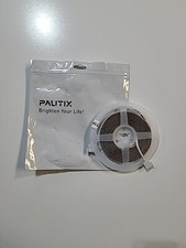 Pautix COB RGB LED Strip Lights Super Bright 3M 9.84 Ft. 24V