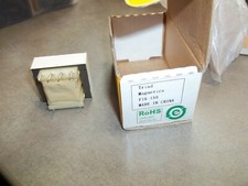 TRIAD MAGNETICS F16-150 Transformer Lot of 7