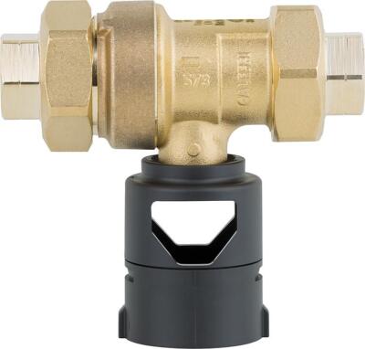 Systemtrenner Caleffi CAa Typ 573415, DN15 (1/2'')