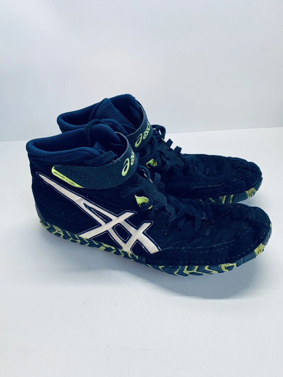 Wrestling Shoes Asics Aggressor 2