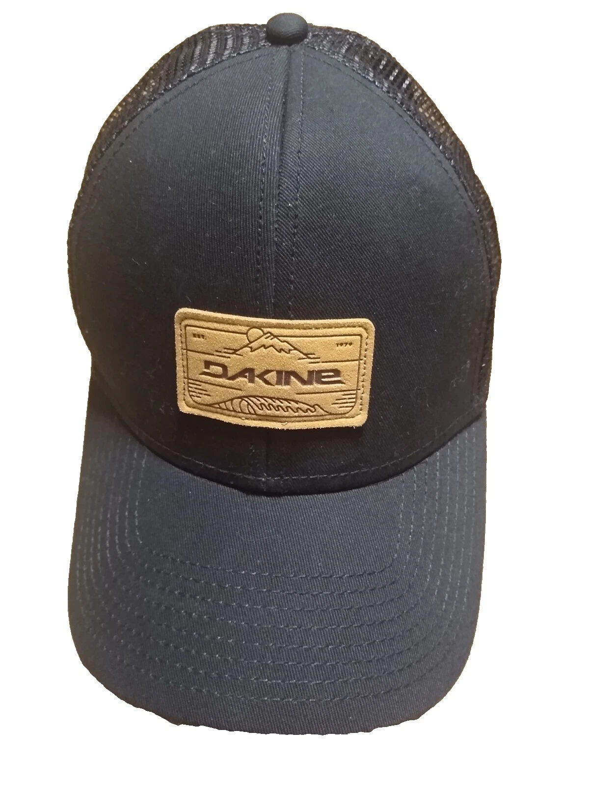 Sombreros Negros DAKINE Algodón para De hombre