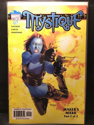アメコミリーフ Mystique #12 CGC 9.2 s-l400.jpg