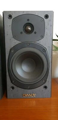 tannoy speakers gumtree